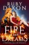 [Fireblood Dragon 09] • Fire In Her Dreams · A Fireblood Dragon Romance